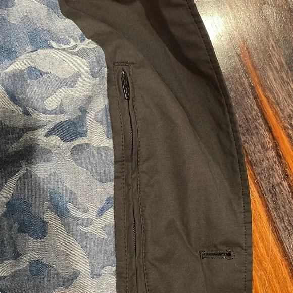 Territory Ahead Mens Sports Jacket. NWOT - Picture 7 of 11